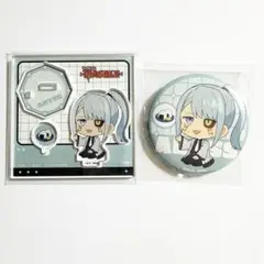 マッシュル　JF2025　ほしがりさん　アビス・イレイザー