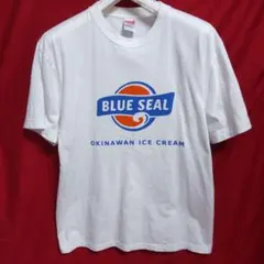 2025年最新】blue seal tシャツの人気アイテム - メルカリ