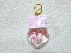 【ムース ぷかぷかキーホルダー】mikkoillustrations ミッコ