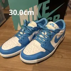 NIKE SB AIR JORDAN 1 LOW OG UNC