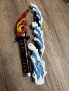 鬼滅の刃 DX日輪刀