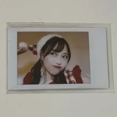 FRUITSZIPPER 松本かれん 直筆サイン入りチェキ - メルカリ