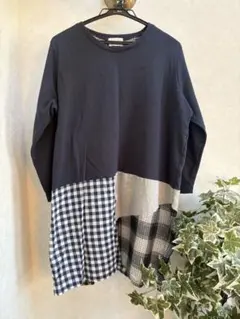 チェニック チュニック