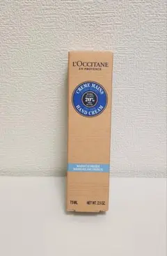 L'Occitane Crème Mains Hand Cream 75ml
