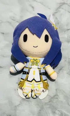 田中琴葉 アイドルマスターミリオンライブ！ ぬいぐるみ ルミエール