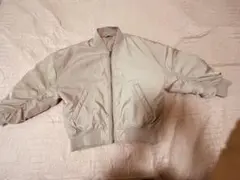 子供用ジャケット 130cm GU