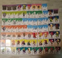 ファイナルファンタジーV 75枚セット