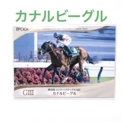 2026年最新】ホースレーシングカードの人気アイテム - メルカリ