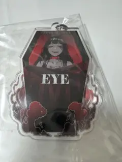 kanaria code アクリルキーホルダー EYE