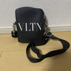 VALENTINO GARAVANI VLTN ショルダー バッグのサムネイル