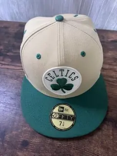 NEWERA Celtics 59 FIFTY 7 5/8 60.6cm