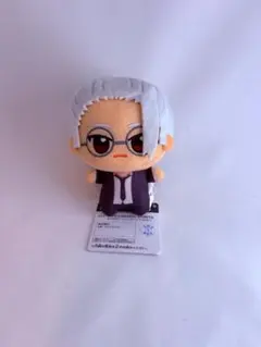 SAKAMOTO DAYS サカモトデイズ ちびぐるみvol.2 坂本太郎
