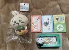 2026年最新】ちいかわまとめの人気アイテム - メルカリ