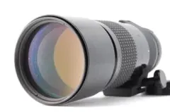 Nikon Nikkor Ai-S 300mm f/4.5 #1094 - メルカリ