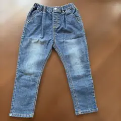 イオントップバリューデニム　120