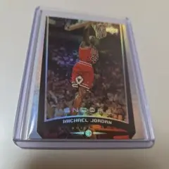 マイケル・ジョーダン MICHAEL JORDAN ENCORE #100