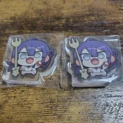 長尾景 にじさんじ アクリルブロック