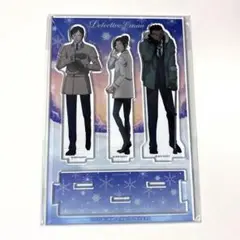 名探偵コナン 隻眼の残像 長野県警 アクリルスタンド　※おまけ付き