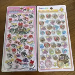 【パワーパフガールズ たまごっち 】