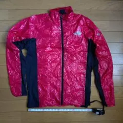 ノースフェイス　ハイブリッドゼファージャケット　L