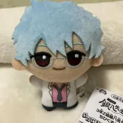 2025年最新】銀魂ちびぐるみの人気アイテム - メルカリ