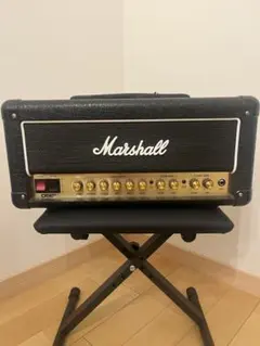 12530】MARSHALL DSL40C 真空管アンプ マーシャル - メルカリ