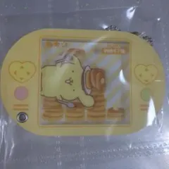 サンリオキャラクターズシークレットカスタムアクリルチャーム　ポムポムプリン