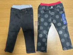 ジャンクストアー 95 2本セット