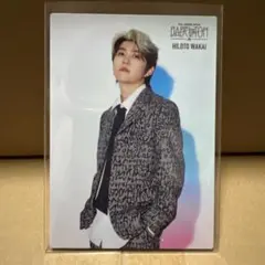 Mrs.GREEN APPLE BABEL NO TOH 若井滉斗018