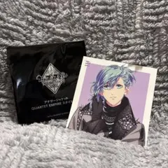 カルナイ タブナイ アナザージャケット 美風藍