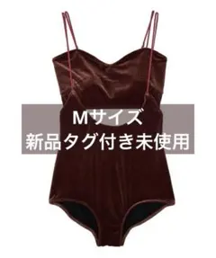 2026年最新】Ameri VINTAGE 柄・デザイン：無地 セパレート水着
