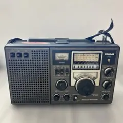 National Panasonic COUGAR2200ラジオ 動作未確認のサムネイル