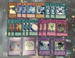 1103環境　HERO デッキ　パーツ　遊戯王