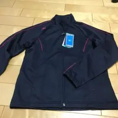 ミズノ ジャージ上 M 新品のサムネイル