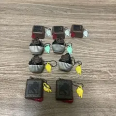 呪術廻戦　キーホルダー