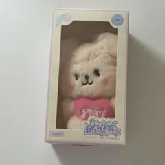パピーム】 SKZOO VOICE Ver. ボイス ぬい キーリング - メルカリ