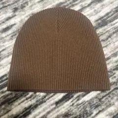 CIAOPAN ブラウン ニット帽