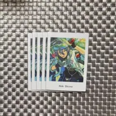 あんスタ ぱしゃっつ vol.5 idol Crazy:B 椎名ニキ