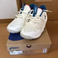 ASICS UNPRE ARS LOW 2 26.5cm