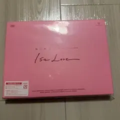 なにわ男子　1st Love ライブDVD