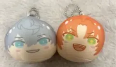 あんスタ 月永レオ 瀬名泉