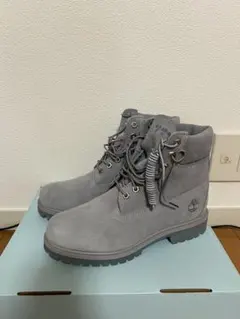 2026年最新】Timberland カラー：グレイ系 メンズ ワークブーツの人気