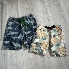 mini Boden ハーフパンツのサムネイル