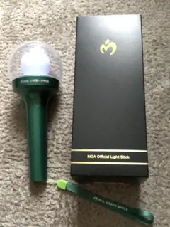 MGA Official Light Stick グリーン