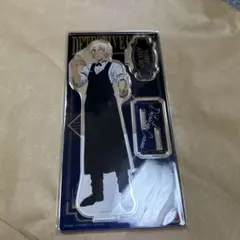 名探偵コナン　安室透　アクリルスタンド