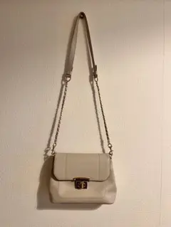 any SiS ショルダーバッグ