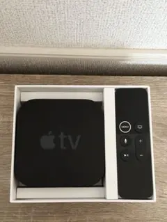 2025年最新】apple tv 4k 128gbの人気アイテム - メルカリ