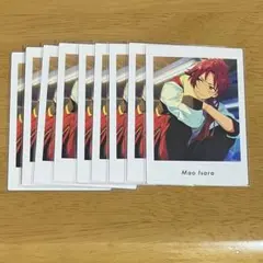 あんスタ ぱしゃっつ private 衣更真緒