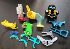 スーパービーダマンOSパーツ P-16 ロングバレル2 - メルカリ