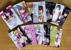 推しの子　1〜13巻